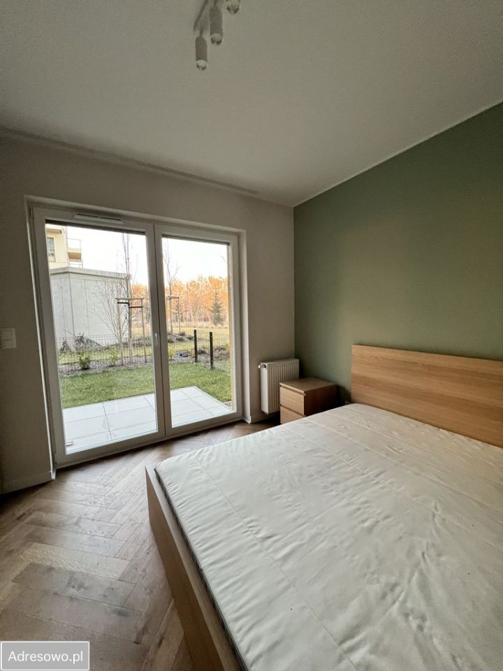 Mieszkanie 2-pokojowe Gliwice, ul. Józefa Sowińskiego. Zdjęcie 10