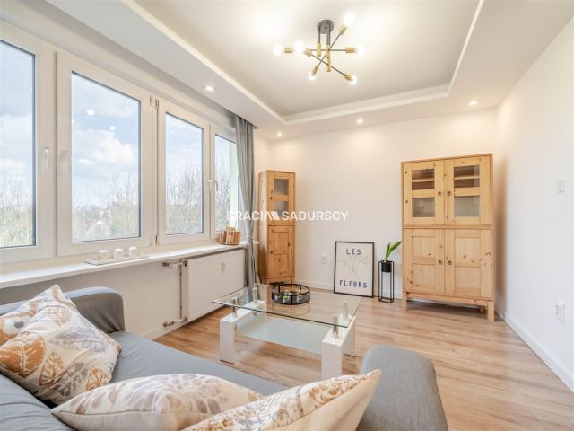 Mieszkanie 3-pokojowe Kraków Prądnik Czerwony, ul. Jakuba Majora. Zdjęcie 30