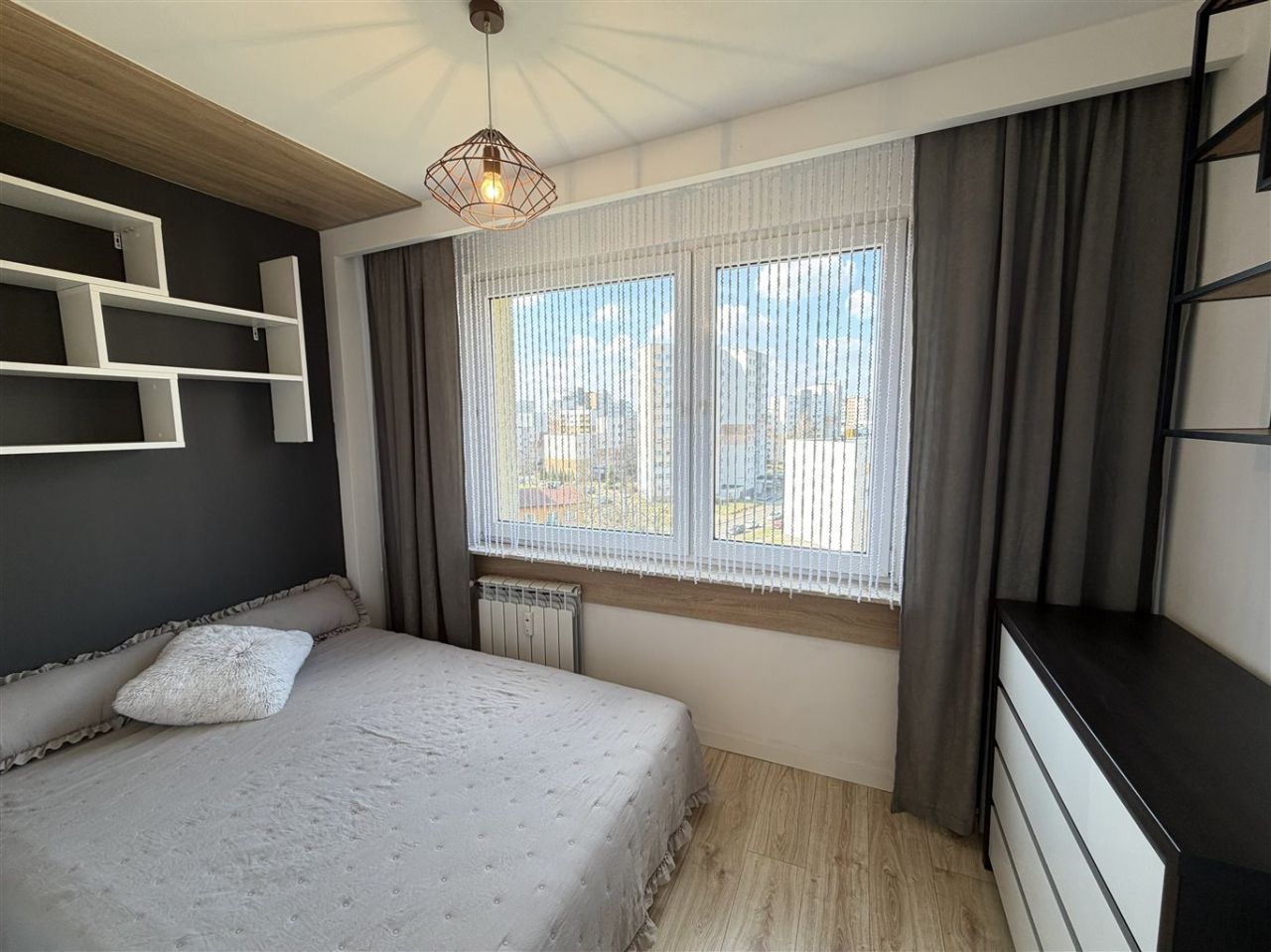 Mieszkanie 2-pokojowe Katowice, ul. Marcina Radockiego. Zdjęcie 7