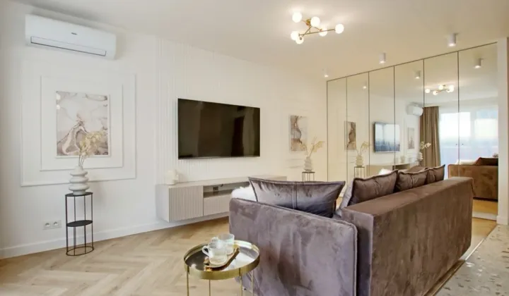 Mieszkanie 2-pokojowe Białystok Piasta, ul. Nowowarszawska