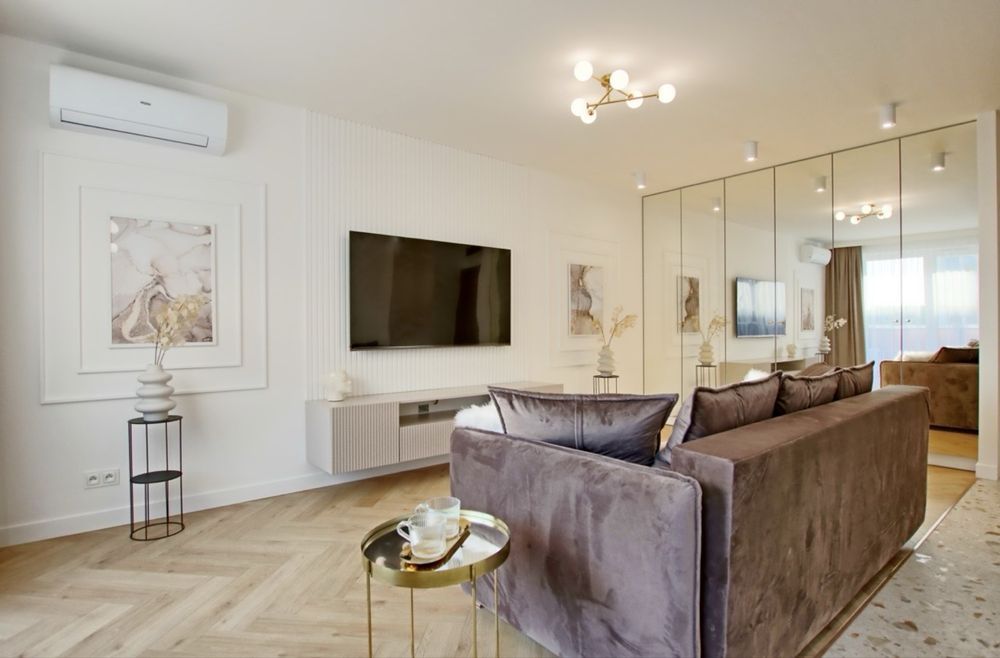 Mieszkanie 2-pokojowe Białystok Piasta, ul. Nowowarszawska. Zdjęcie 1