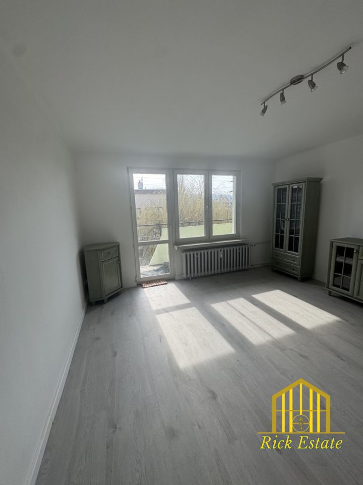 Mieszkanie 2-pokojowe Bielsko-Biała Złote Łany, ul. Akademii Umiejętności. Zdjęcie 12