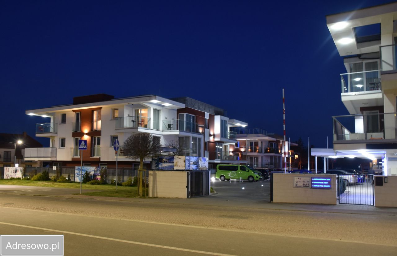 Mieszkanie 2-pokojowe Niechorze, ul. Klifowa. Zdjęcie 7