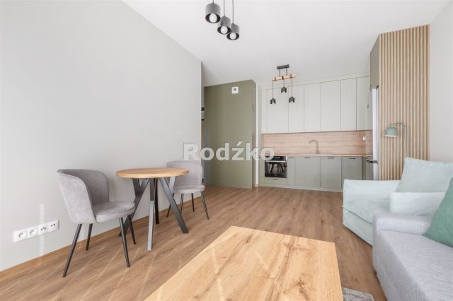 Mieszkanie 2-pokojowe Bydgoszcz Fordon, ul. Fordońska. Zdjęcie 4