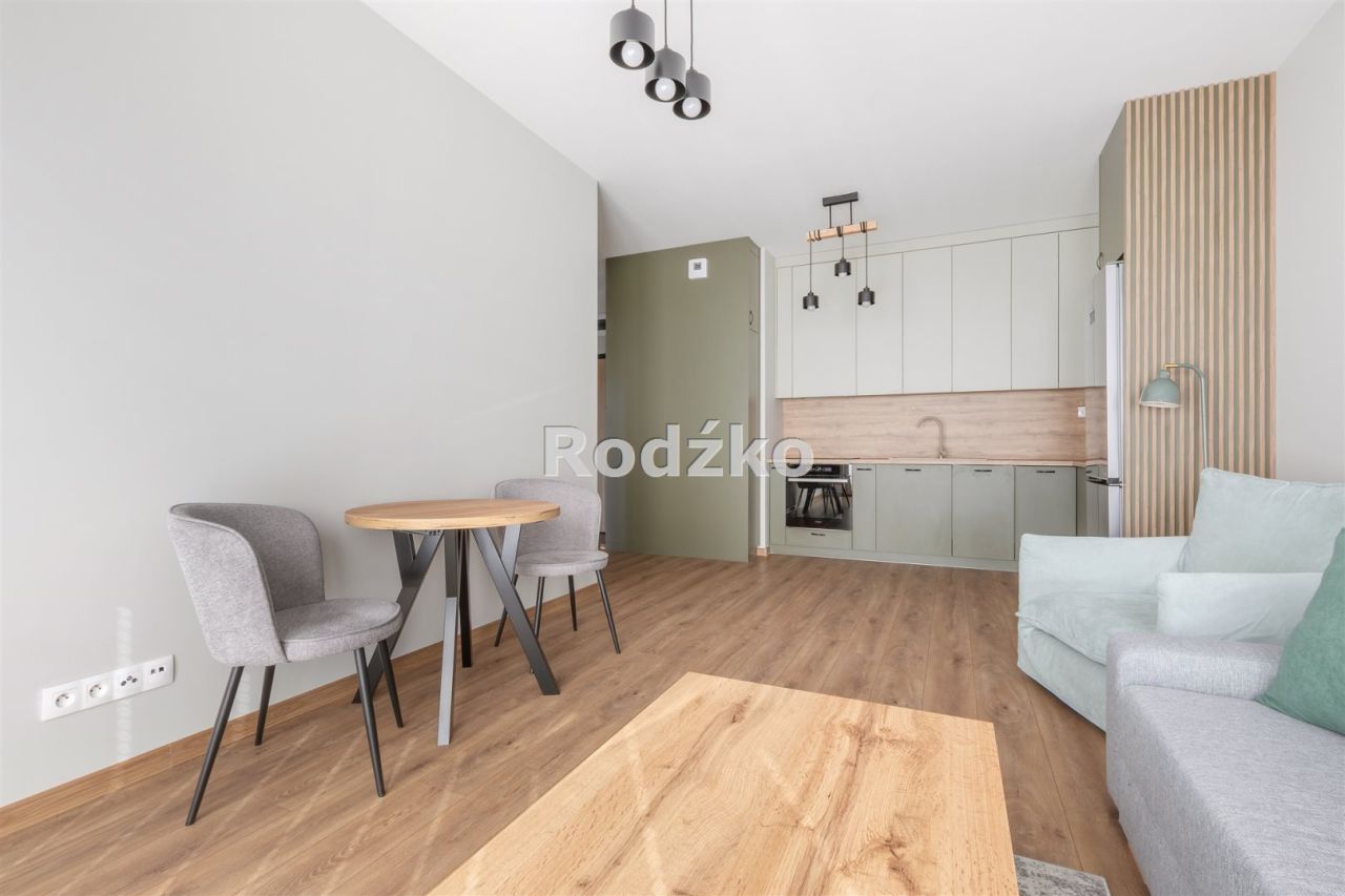 Mieszkanie 2-pokojowe Bydgoszcz Fordon, ul. Fordońska. Zdjęcie 4