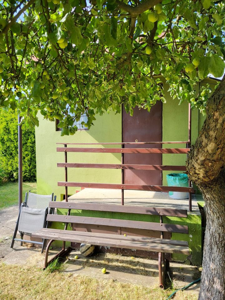 Działka rekreacyjna Lubin, ul. Ścinawska. Zdjęcie 8