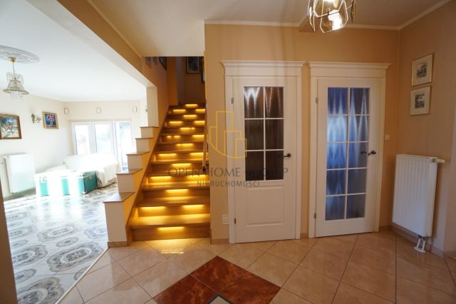 dom wolnostojący, 6 pokoi Smolec. Zdjęcie 14