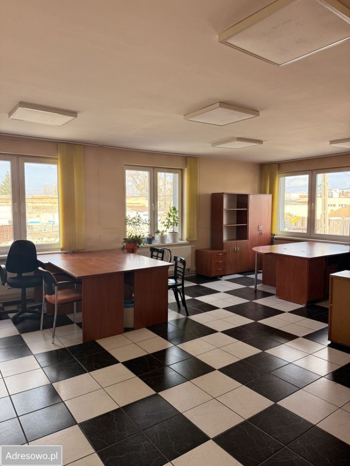 Biuro Bielsko-Biała Komorowice Śląskie, ul. Michała Grażyńskiego. Zdjęcie 7