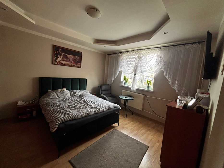 dom wolnostojący Mława, ul. Warszawska. Zdjęcie 6