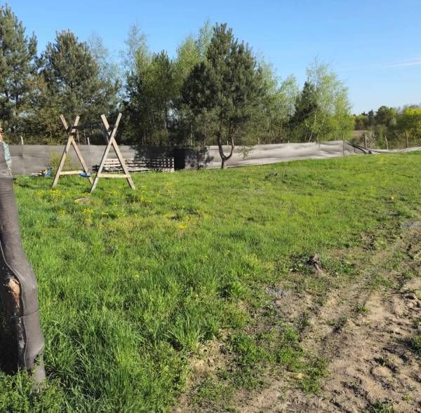 Działka budowlana Kunowice, ul. Słubicka. Zdjęcie 6