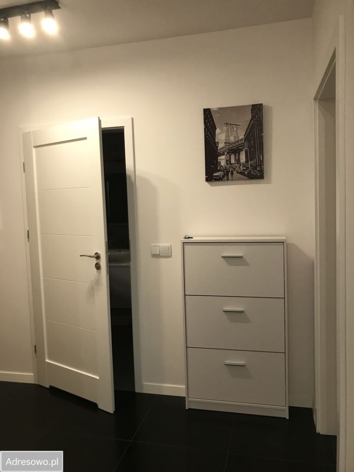 Mieszkanie 2-pokojowe Warszawa Ursynów, ul. Wilhelma Konrada Roentgena. Zdjęcie 7