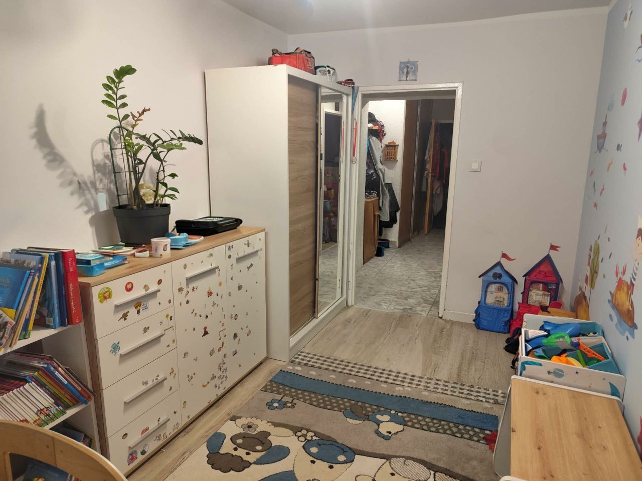 Mieszkanie 3-pokojowe Lublin Kalinowszczyzna, ul. Niepodległości. Zdjęcie 6