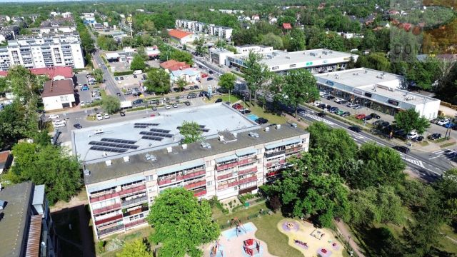 Mieszkanie 2-pokojowe Grodzisk Mazowiecki, ul. M. Kopernika. Zdjęcie 15