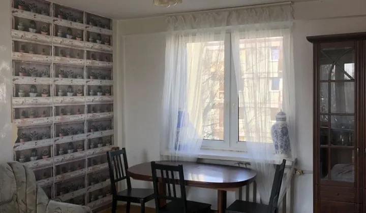 Mieszkanie 3-pokojowe Warszawa Żoliborz, ul. Władysława Broniewskiego