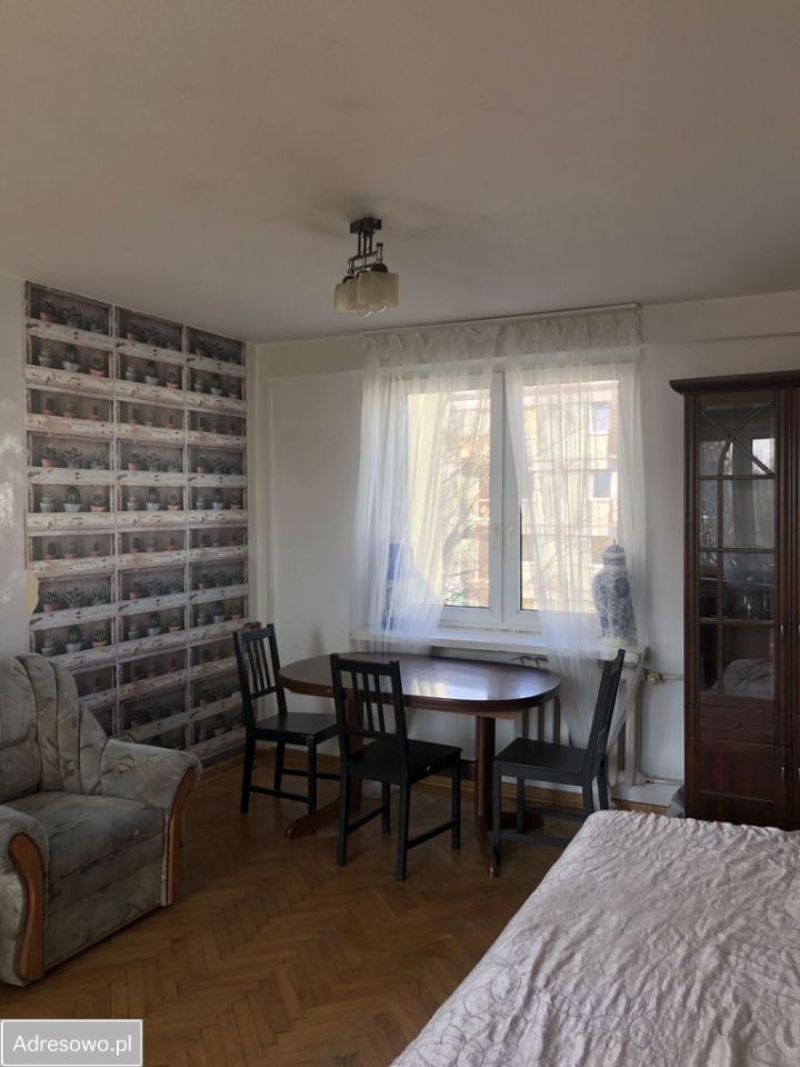 Mieszkanie 3-pokojowe Warszawa Żoliborz, ul. Władysława Broniewskiego. Zdjęcie 1