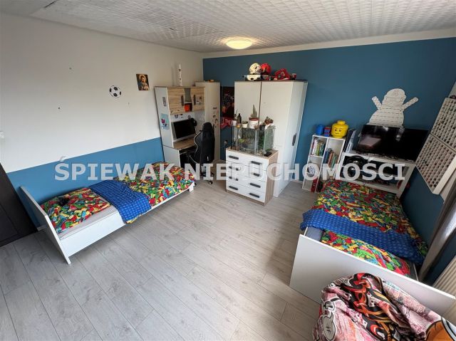 dom wolnostojący, 3 pokoje Bielsko-Biała Aleksandrowice. Zdjęcie 8
