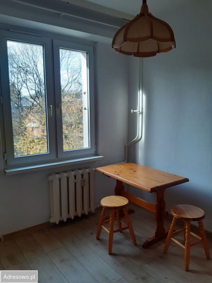 Mieszkanie 3-pokojowe Wadowice, os. Pod Skarpą. Zdjęcie 4