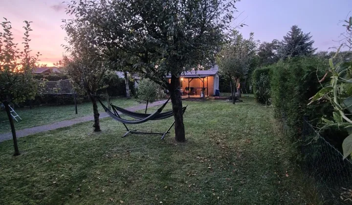 Działka rod Grudziądz