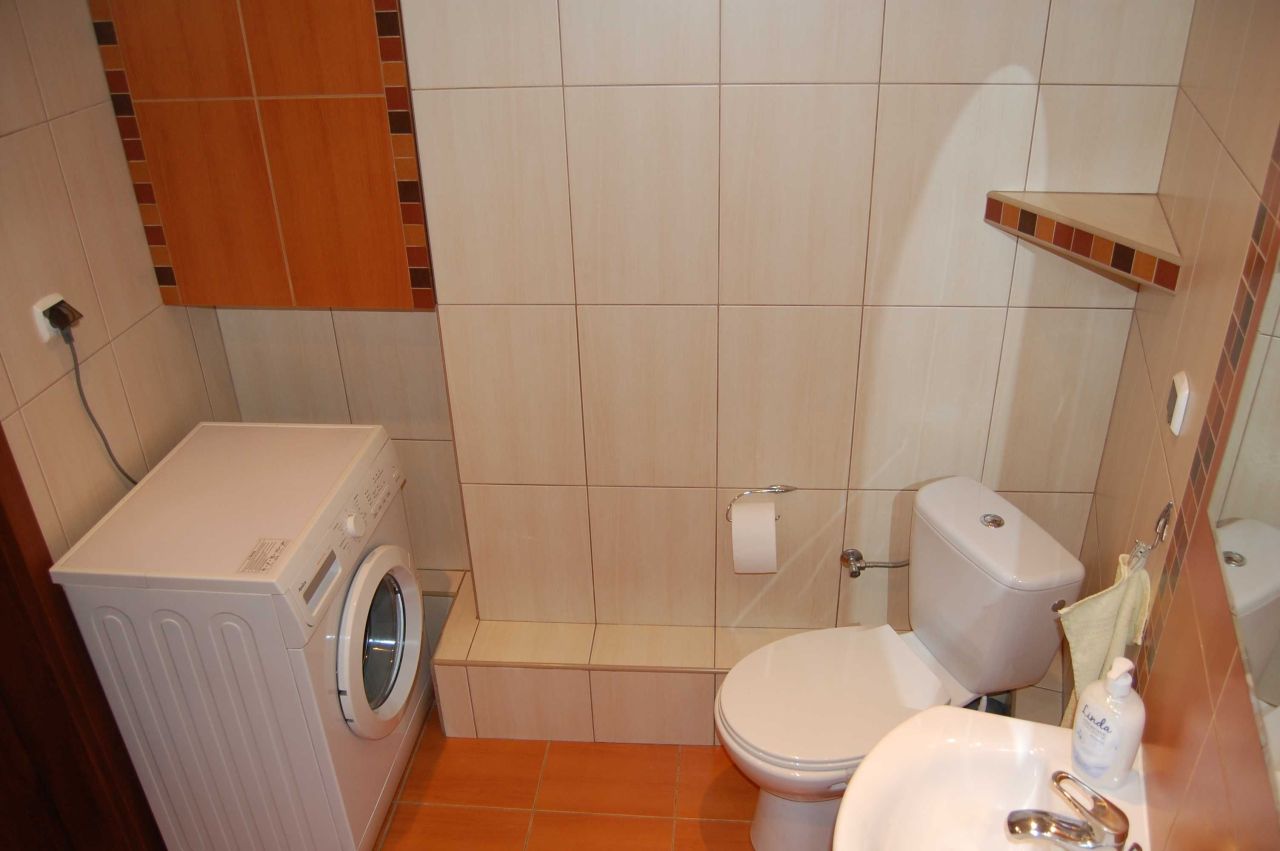 Mieszkanie 2-pokojowe Poznań Piątkowo. Zdjęcie 7