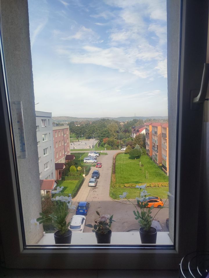 Mieszkanie 3-pokojowe Reda, ul. Łąkowa. Zdjęcie 7