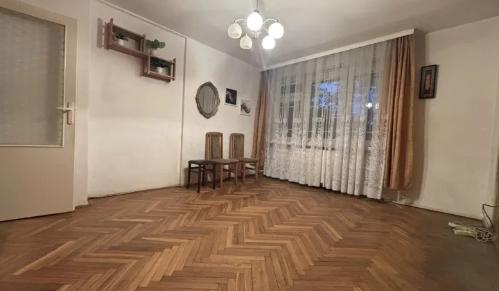 Mieszkanie 2-pokojowe Warszawa Żoliborz, ul. Zygmunta Krasińskiego