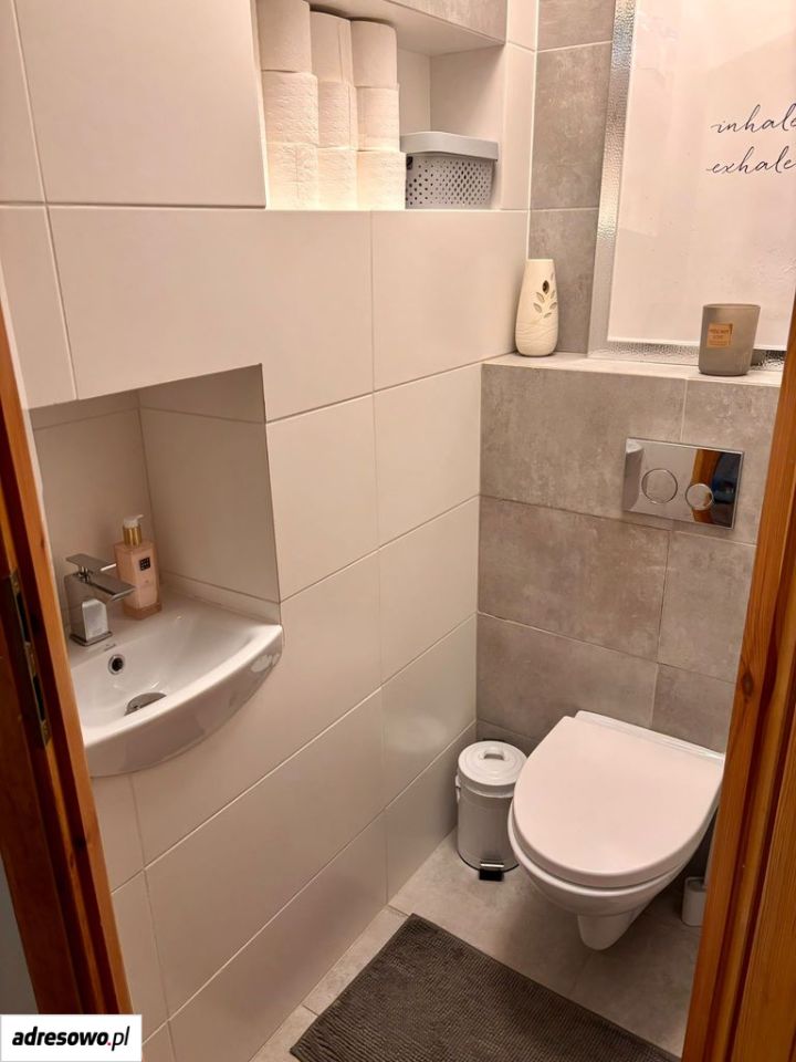 Mieszkanie 3-pokojowe Wrocław Śródmieście, ul. Nowowiejska. Zdjęcie 19