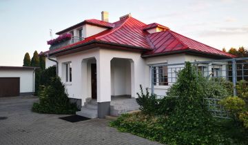 Hala/magazyn Zbiersk