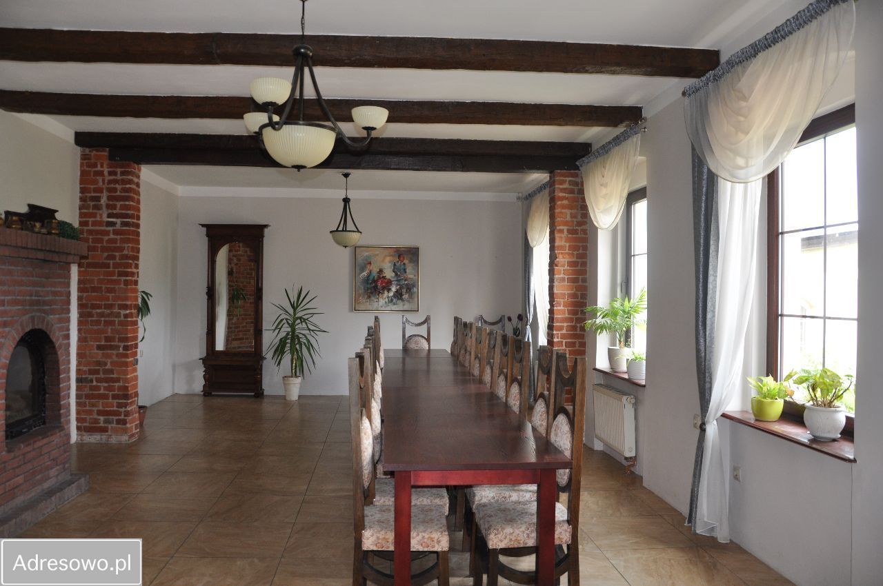 Hotel/pensjonat Kędzierzyn. Zdjęcie 10