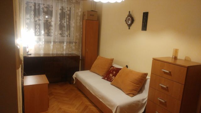 Mieszkanie 2-pokojowe Oświęcim Osiedle, ul. ks. Stanisława Staszica. Zdjęcie 1