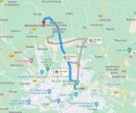 Działka budowlana Jakubowice Konińskie-Kolonia, ul. Zemborska. Zdjęcie 2