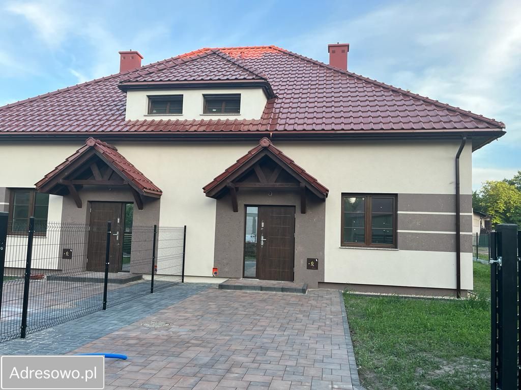 bliźniak, 5 pokoi Chojnów, ul. Ogrodowa. Zdjęcie 5