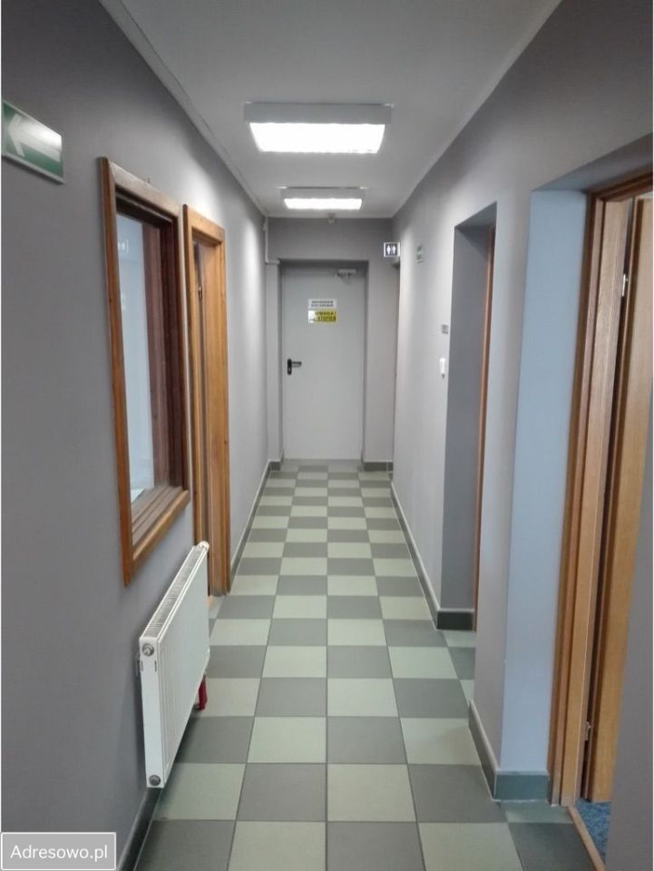 Hala/magazyn Bielsko-Biała Śródmieście, ul. Romualda Traugutta. Zdjęcie 9