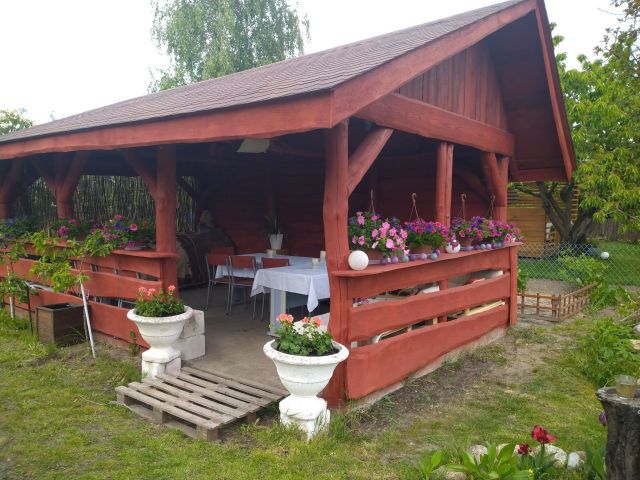 Działka rod Warszawa Wilanów. Zdjęcie 1