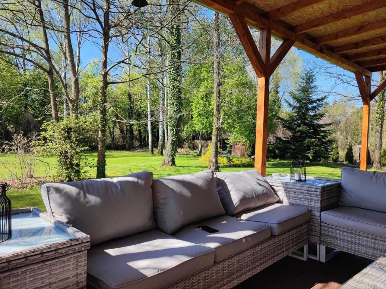 dom wolnostojący Bieganów, ul. Okrężna. Zdjęcie 8