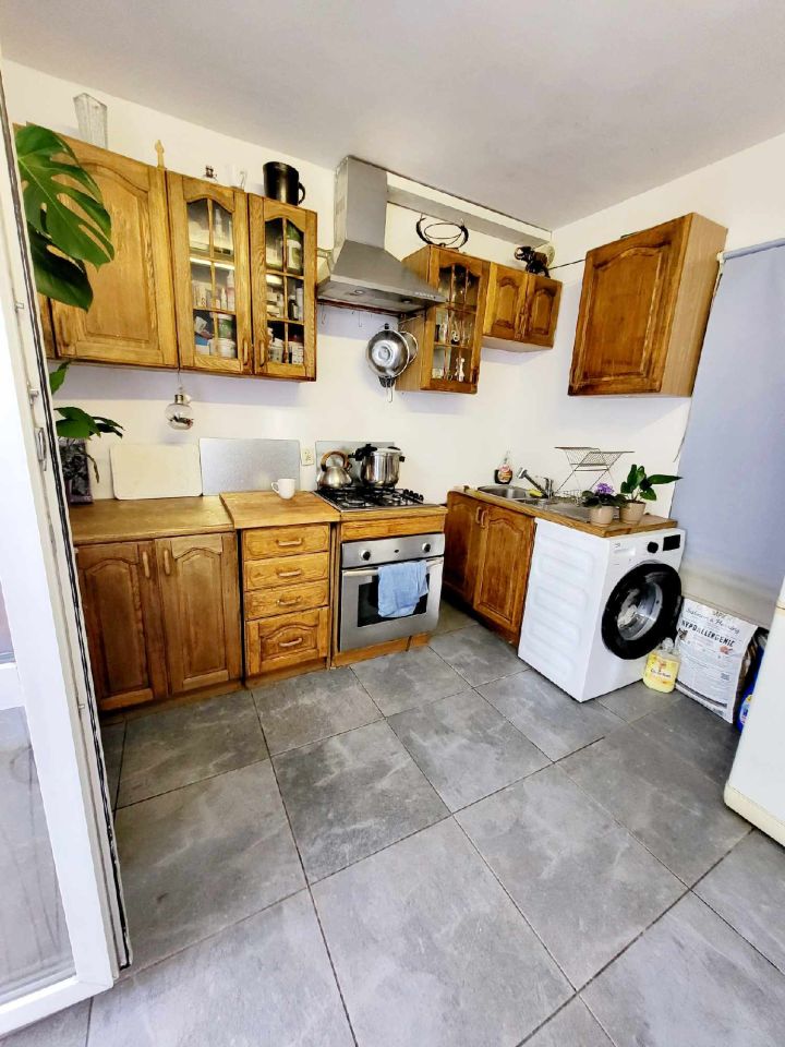 Mieszkanie 2-pokojowe Łódź Widzew, ul. Gołębia. Zdjęcie 4