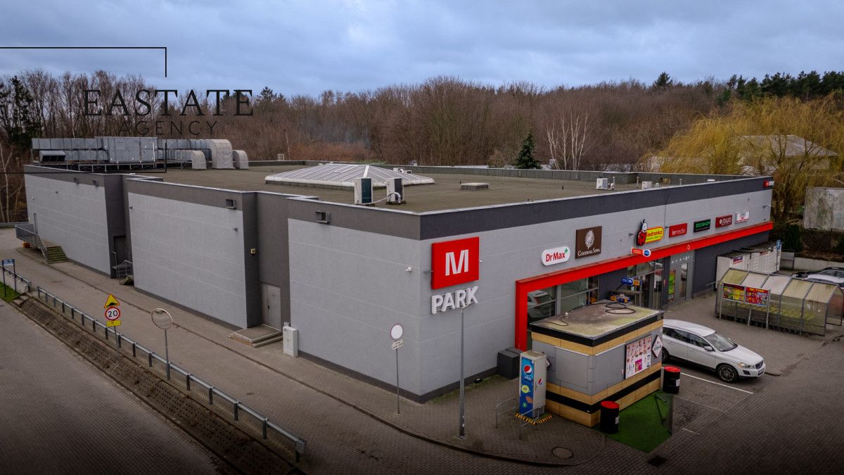 Lokal Gdynia Oksywie, ul. Bosmańska. Zdjęcie 10