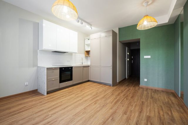 Mieszkanie 2-pokojowe Lublin Sławinek, al. Warszawska. Zdjęcie 1