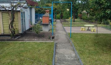 Działka rekreacyjna Bydgoszcz, ul. Toruńska
