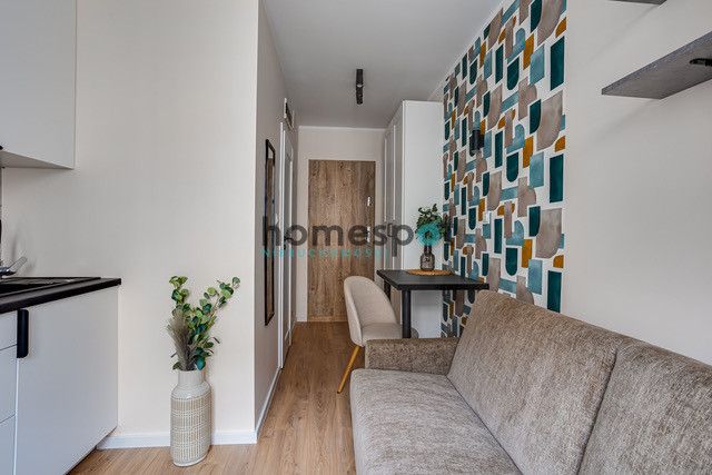 Mieszkanie 2-pokojowe Poznań Łazarz, ul. Kanałowa. Zdjęcie 6