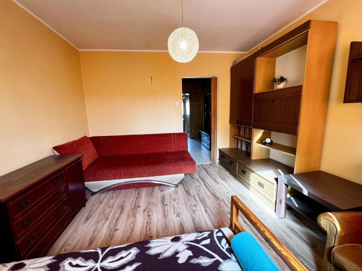 Mieszkanie 2-pokojowe Łódź Chojny, ul. Kongresowa. Zdjęcie 11