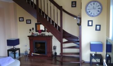 Mieszkanie 4-pokojowe Szczecin Żelechowa, ul. Ostrowska