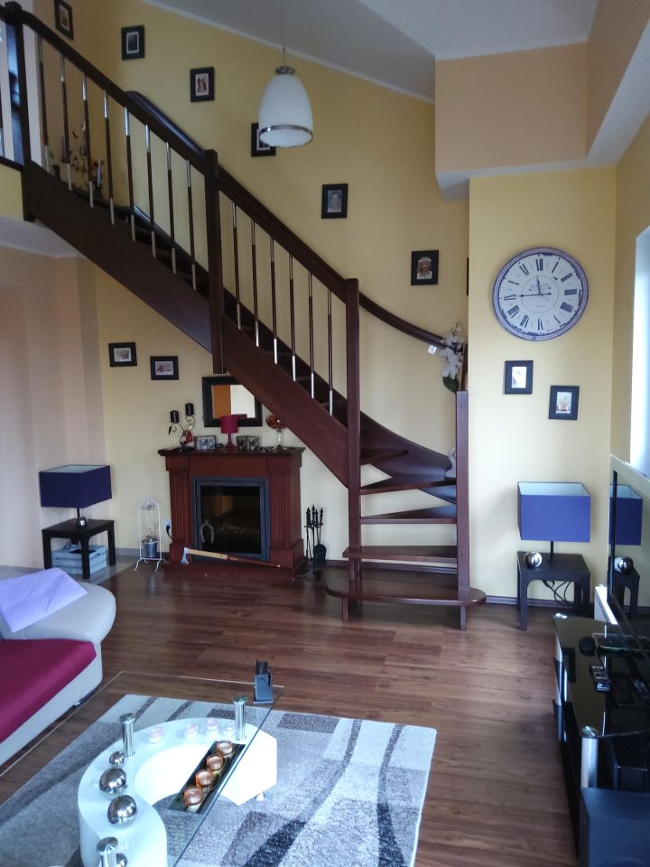 Mieszkanie 4-pokojowe Szczecin Żelechowa, ul. Ostrowska. Zdjęcie 4