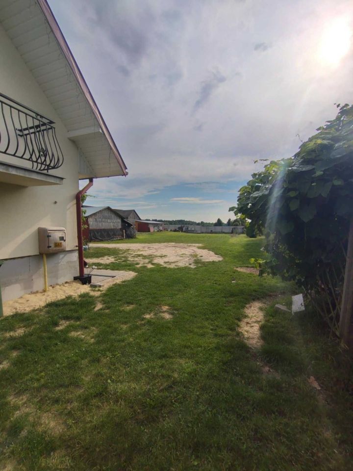 dom wolnostojący Biłgoraj. Zdjęcie 3