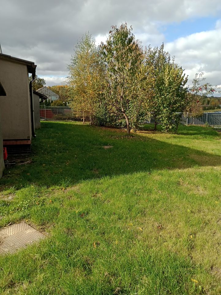 dom wolnostojący, 6 pokoi Zabagnie Nowa Łąka, ul. Czarnoleska. Zdjęcie 26