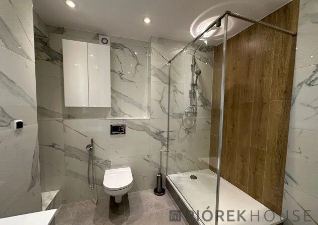 Mieszkanie 4-pokojowe Warszawa Śródmieście, ul. Górnośląska. Zdjęcie 8