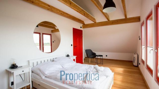 Mieszkanie 3-pokojowe Rowy. Zdjęcie 7