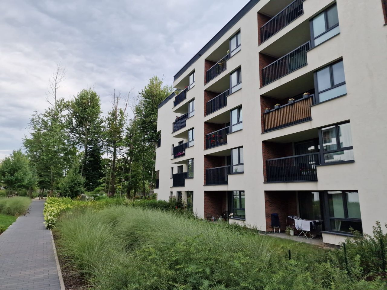 Mieszkanie 2-pokojowe Warszawa Bielany, ul. Książąt Mazowieckich. Zdjęcie 23