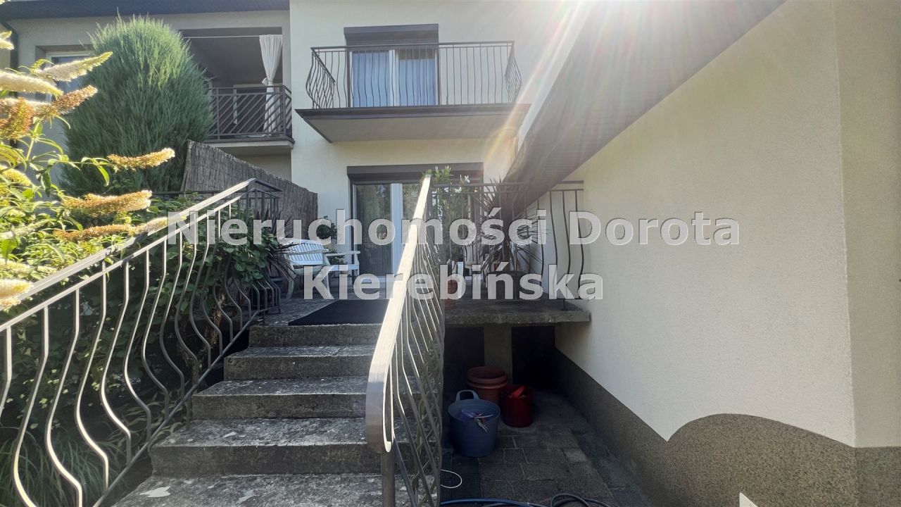 bliźniak, 6 pokoi Tomaszów Mazowiecki. Zdjęcie 9