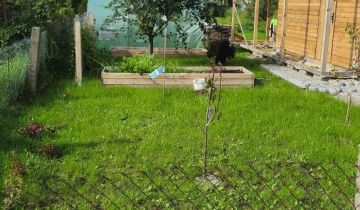 Działka rod Szczecin Prawobrzeże, ul. Polarna