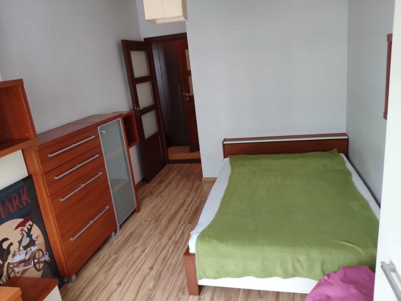 Mieszkanie 2-pokojowe Warszawa Targówek, ul. Wyspowa. Zdjęcie 5